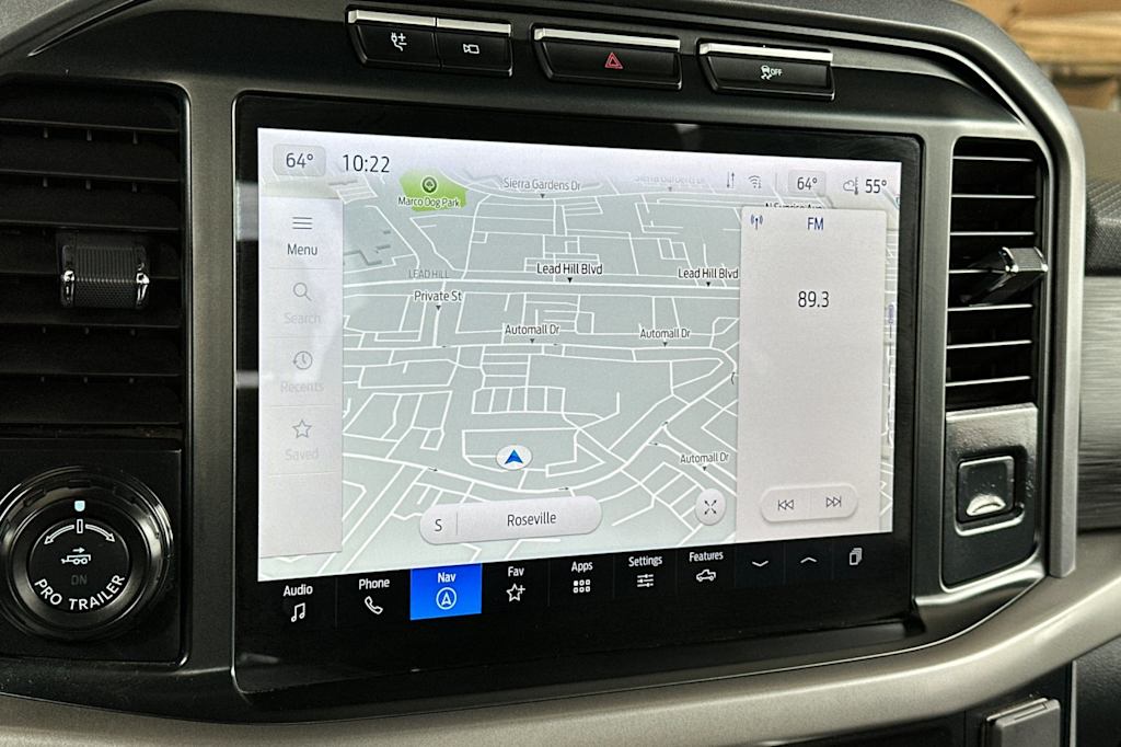 Thumbnail: 2024 Ford F-150 - 23