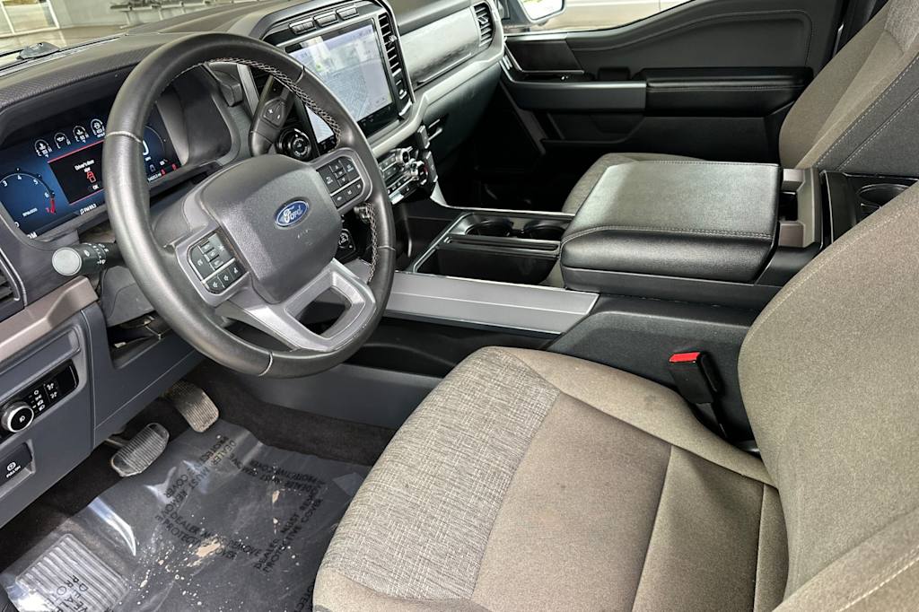 Thumbnail: 2024 Ford F-150 - 9