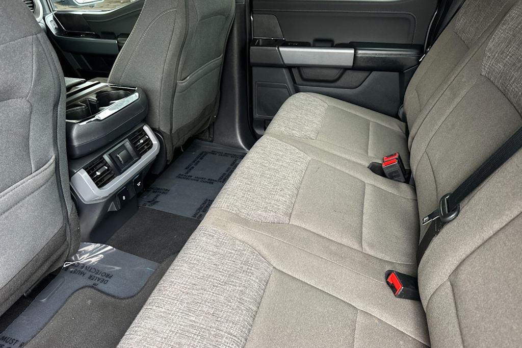 Thumbnail: 2024 Ford F-150 - 10