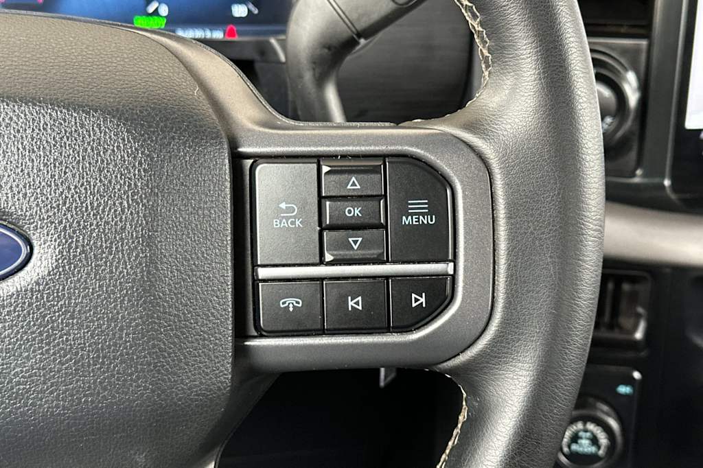 Thumbnail: 2024 Ford F-150 - 29