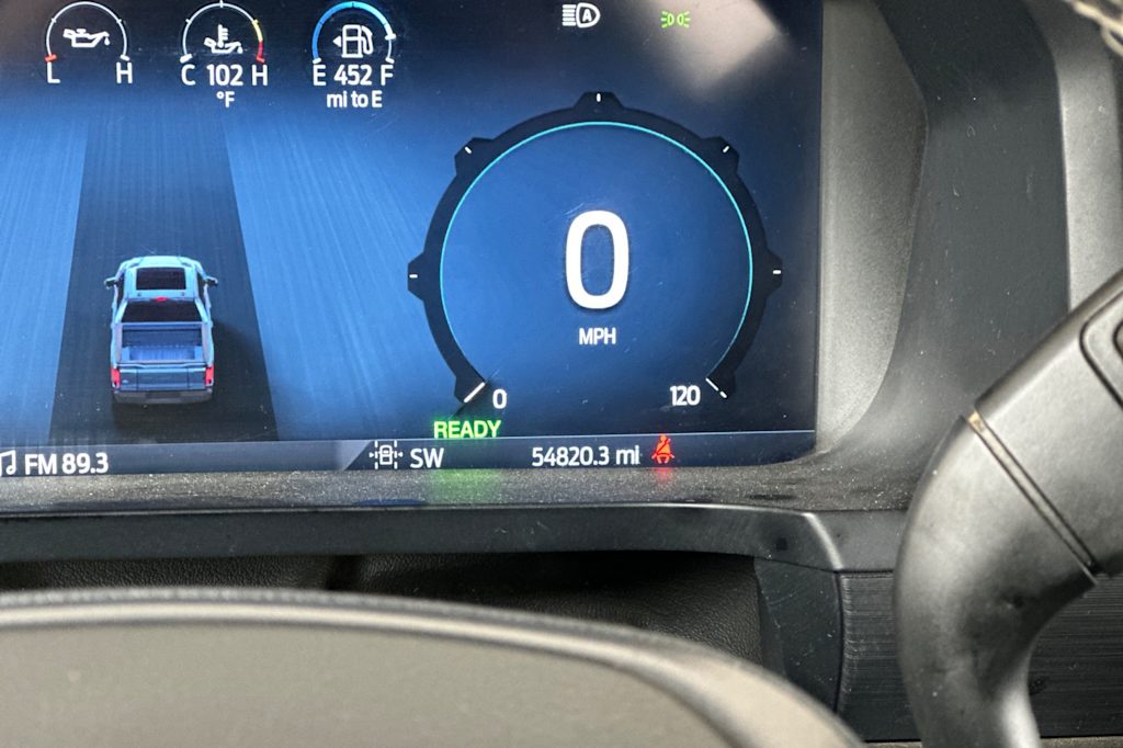 Thumbnail: 2024 Ford F-150 - 30