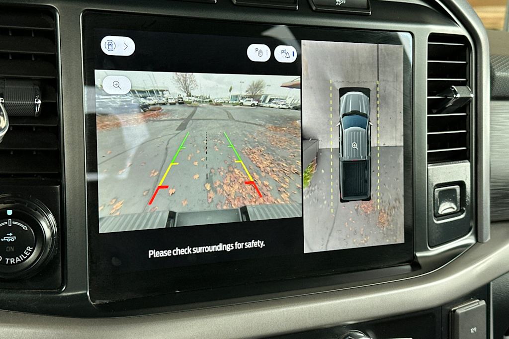 Thumbnail: 2024 Ford F-150 - 24