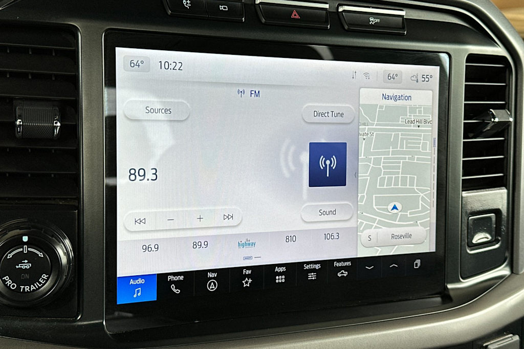 Thumbnail: 2024 Ford F-150 - 12