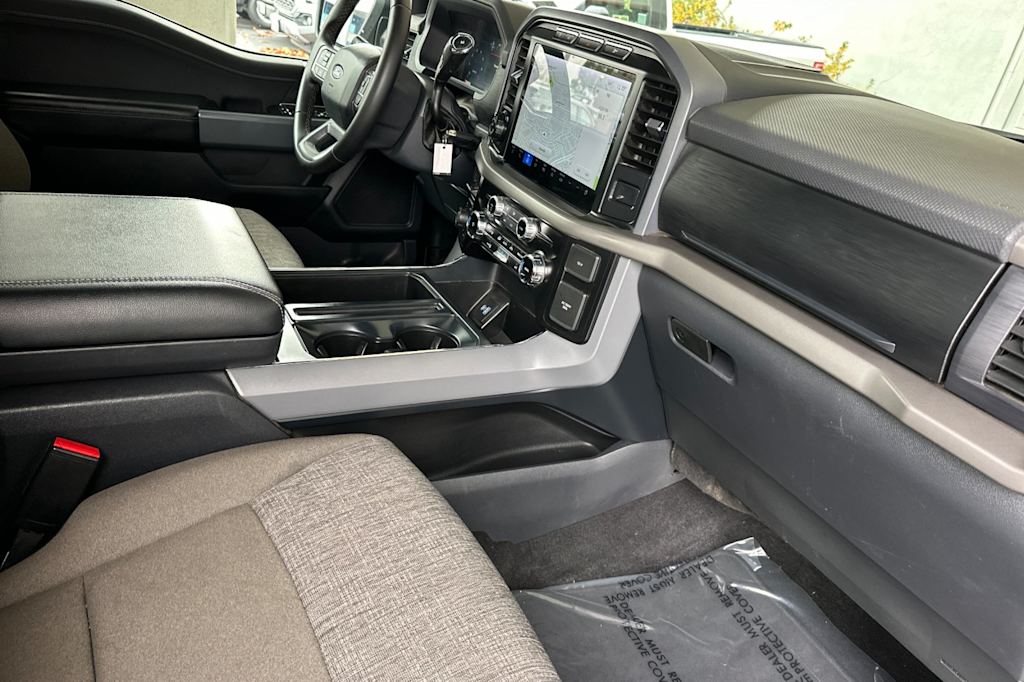 Thumbnail: 2024 Ford F-150 - 11