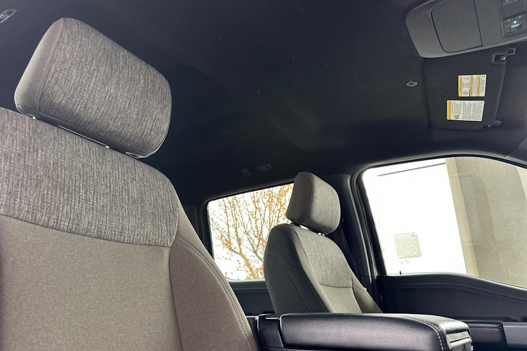 Thumbnail: 2024 Ford F-150 - 21