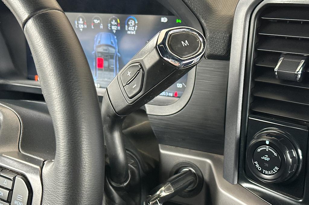 Thumbnail: 2024 Ford F-150 - 26