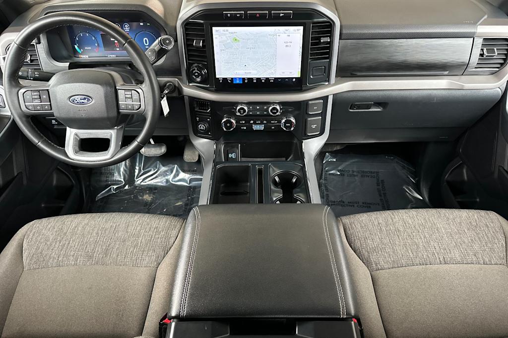 Thumbnail: 2024 Ford F-150 - 2