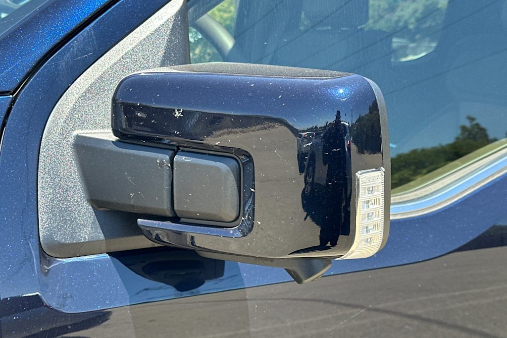 2024 Ford F-150 King Ranch 20