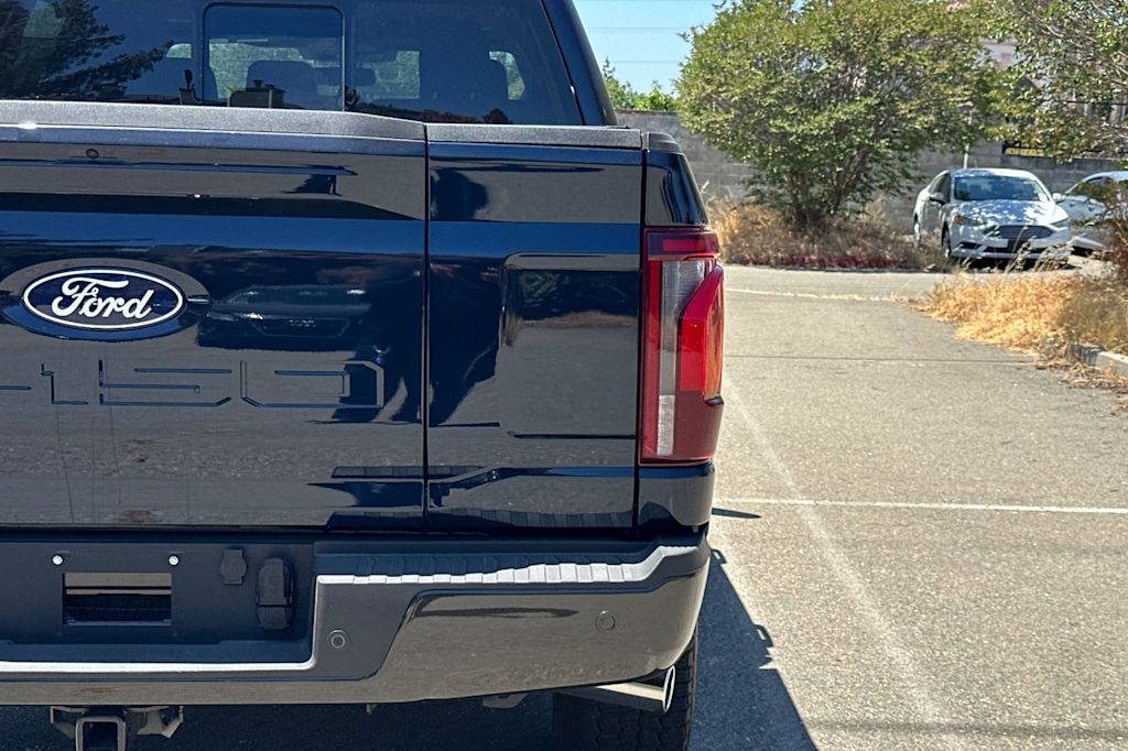 2024 Ford F-150 King Ranch 16