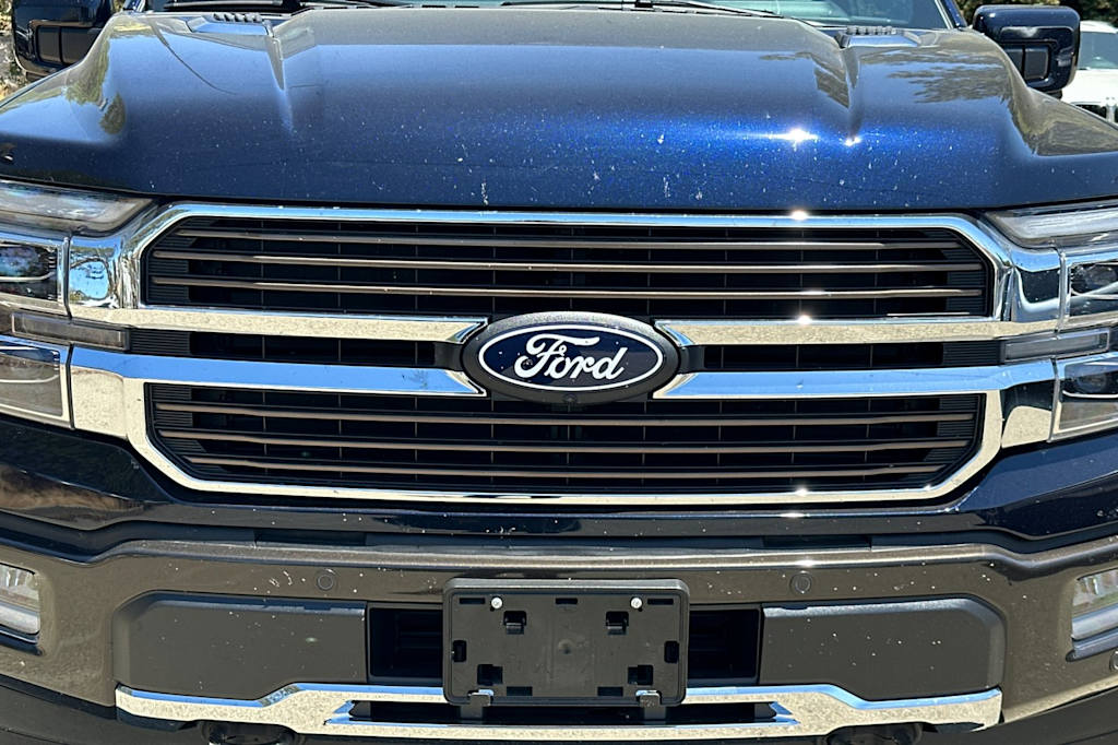 2024 Ford F-150 King Ranch 7