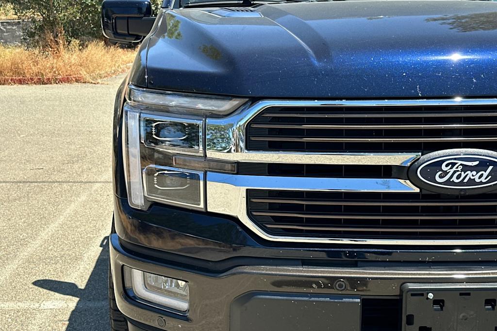 2024 Ford F-150 King Ranch 5