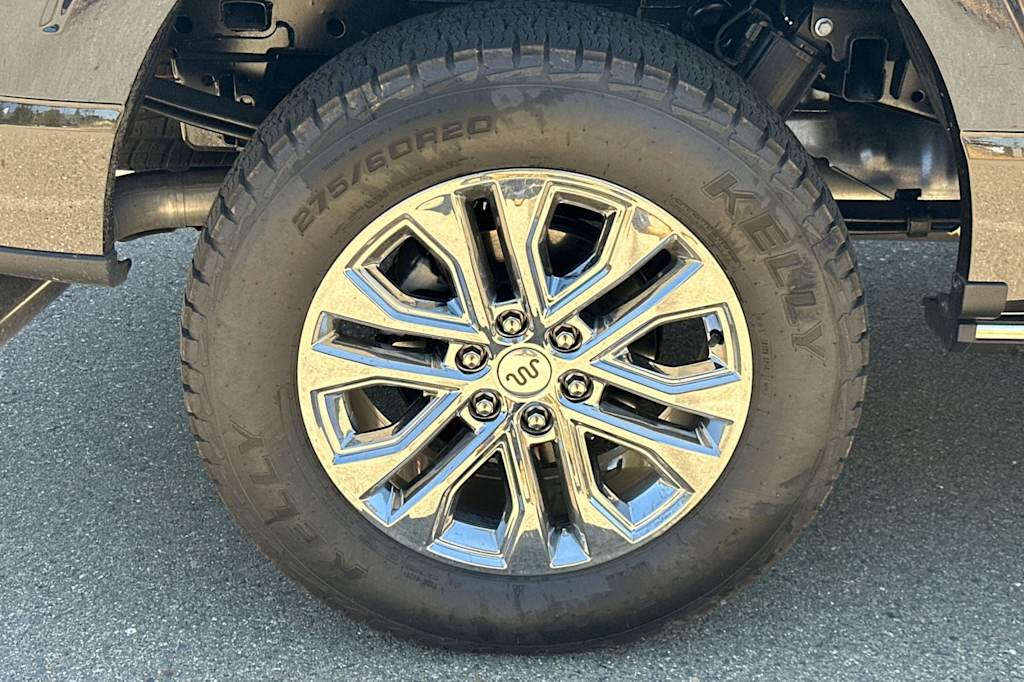 2024 Ford F-150 King Ranch 13