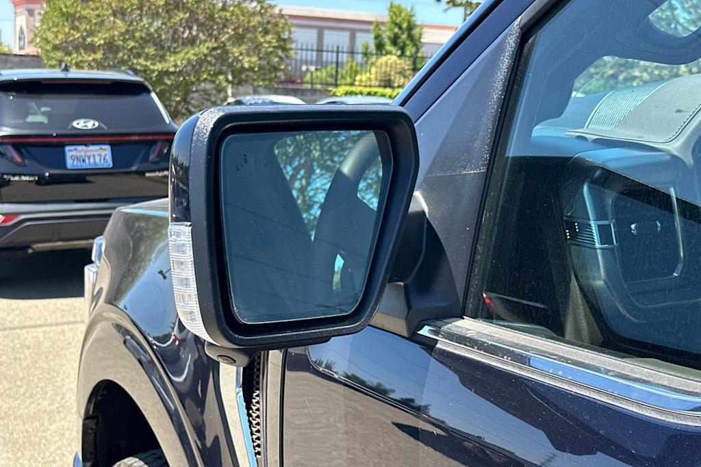 2024 Ford F-150 King Ranch 19