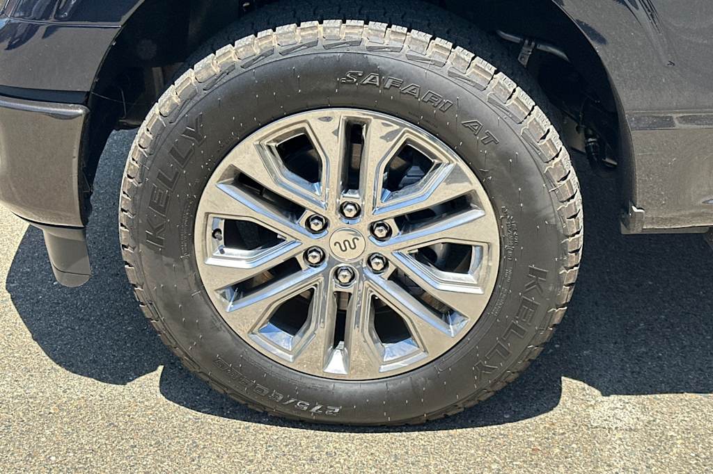 2024 Ford F-150 King Ranch 21