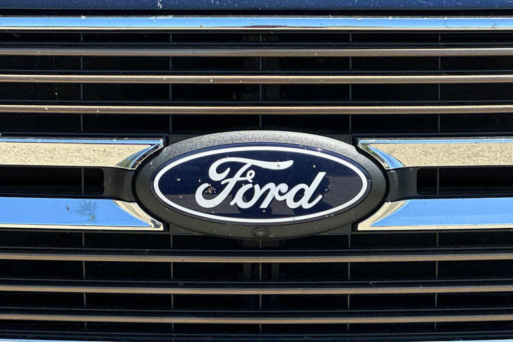 2024 Ford F-150 King Ranch 11