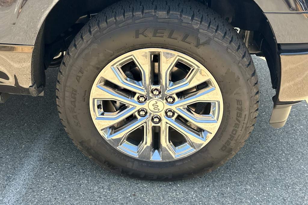 2024 Ford F-150 King Ranch 6