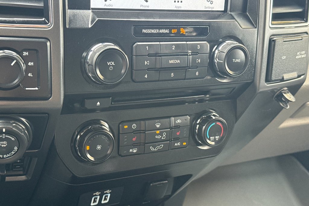 Thumbnail: 2018 Ford F-150 - 25