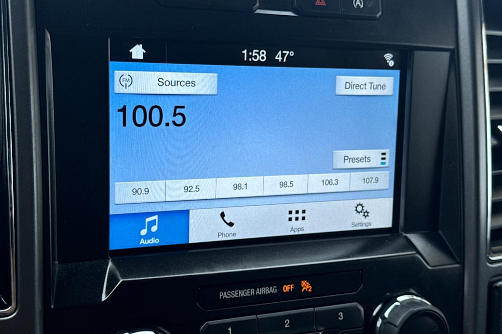 Thumbnail: 2018 Ford F-150 - 15