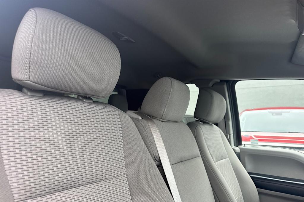 Thumbnail: 2018 Ford F-150 - 11