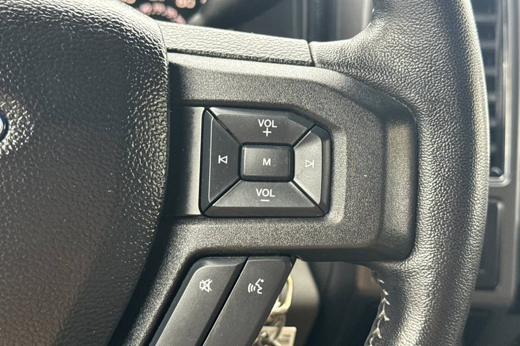 Thumbnail: 2018 Ford F-150 - 28