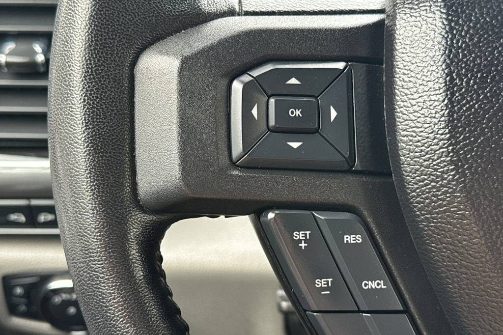 Thumbnail: 2018 Ford F-150 - 27