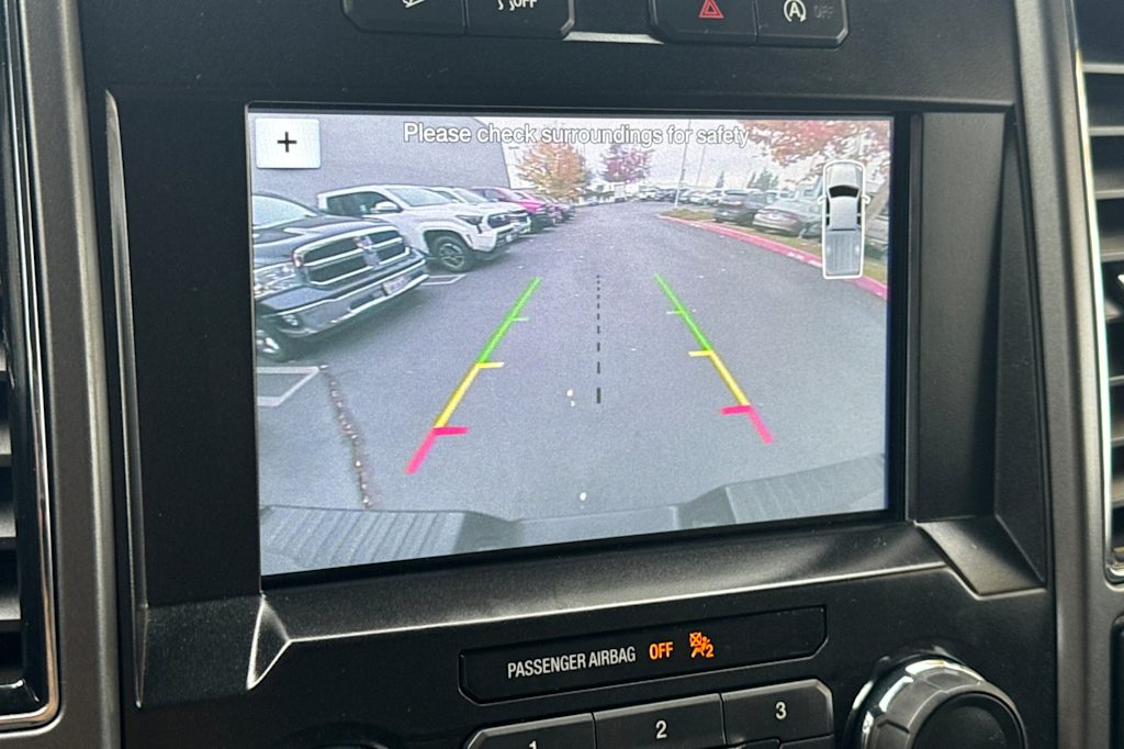 Thumbnail: 2018 Ford F-150 - 24