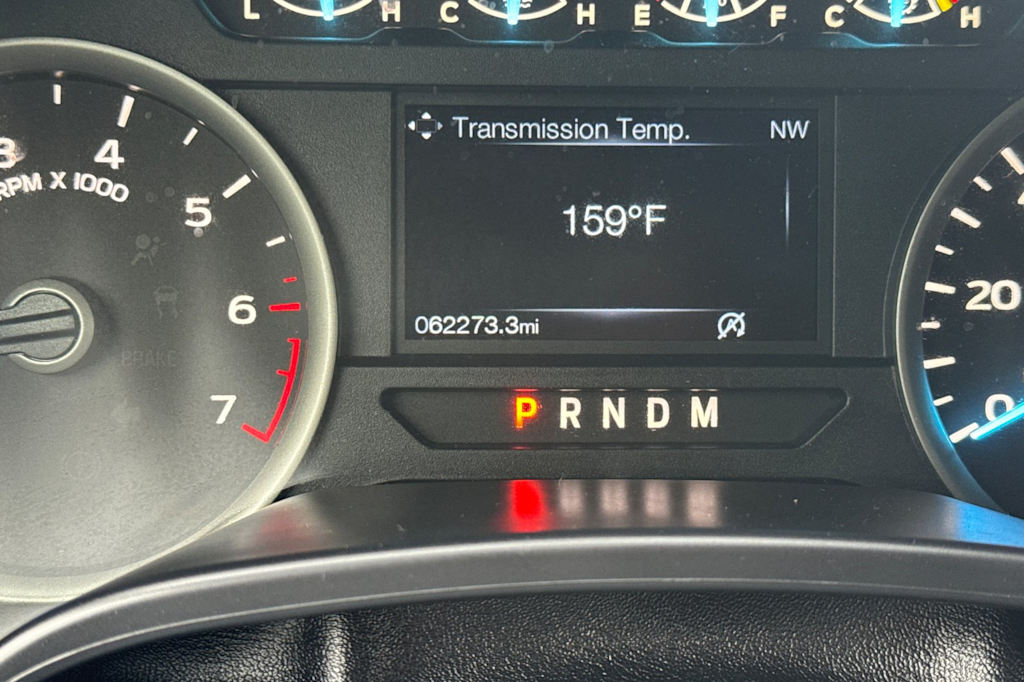 Thumbnail: 2018 Ford F-150 - 29