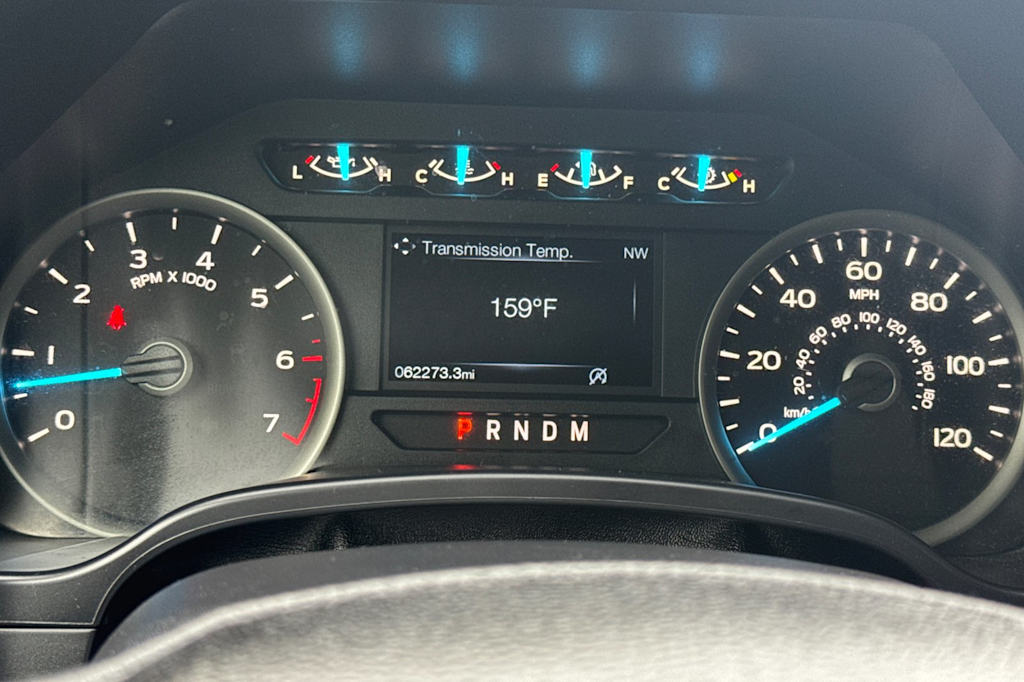 Thumbnail: 2018 Ford F-150 - 16