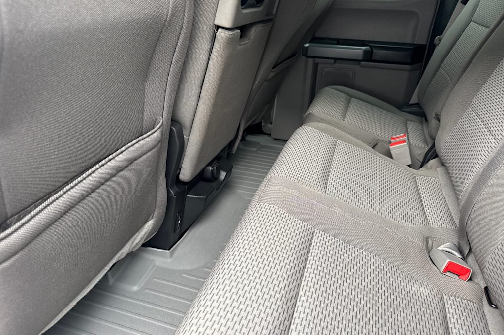 Thumbnail: 2018 Ford F-150 - 12