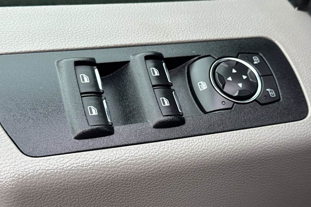 Thumbnail: 2018 Ford F-150 - 22