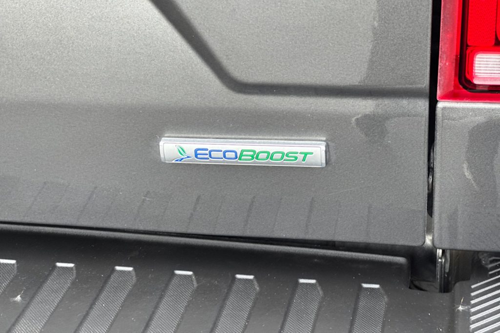 Thumbnail: 2018 Ford F-150 - 7