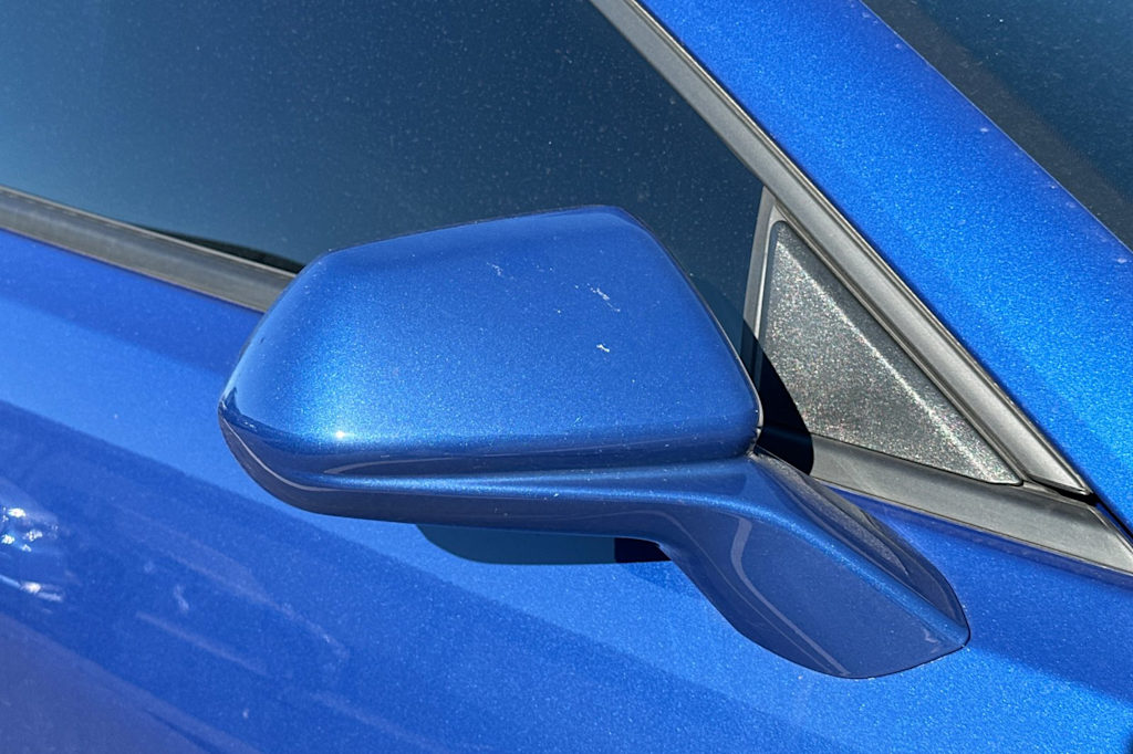 Thumbnail: 2021 Chevrolet Camaro - 13