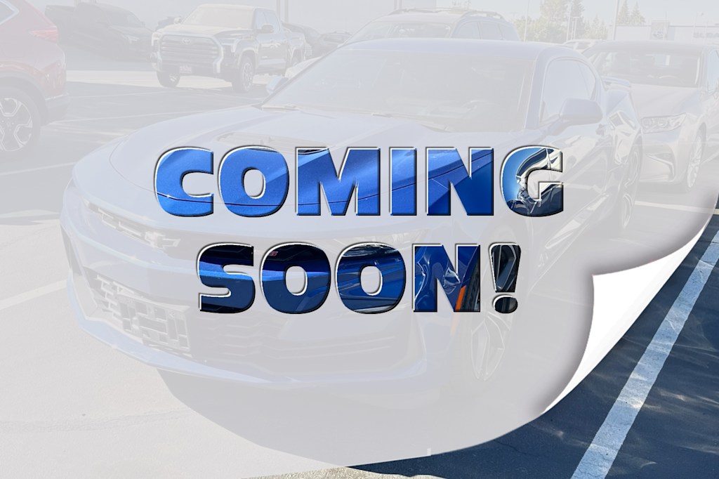 Thumbnail: 2021 Chevrolet Camaro - 4
