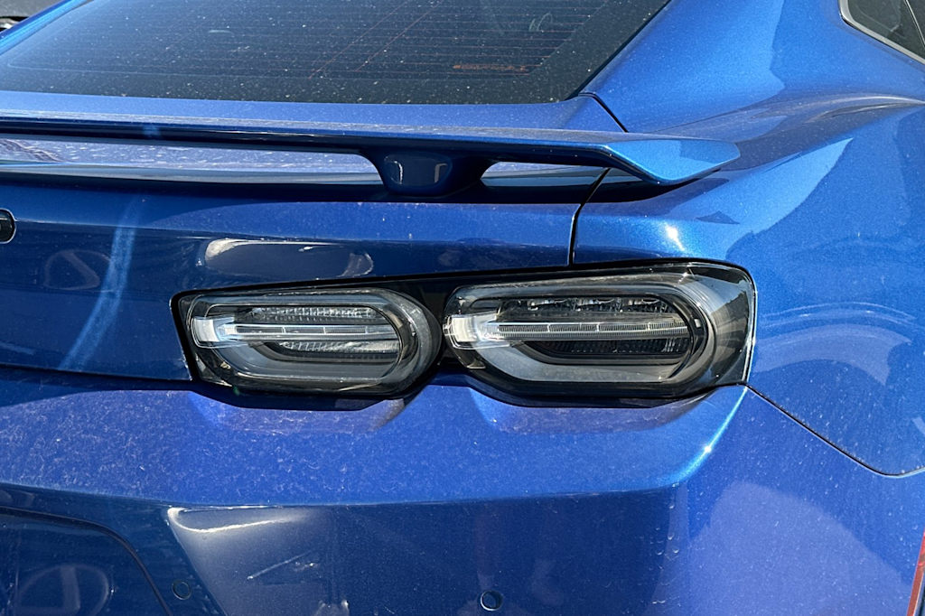 Thumbnail: 2021 Chevrolet Camaro - 17
