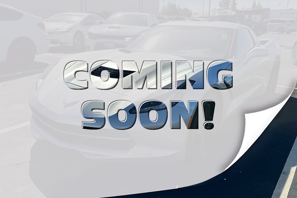 Thumbnail: 2018 Chevrolet Corvette - 5