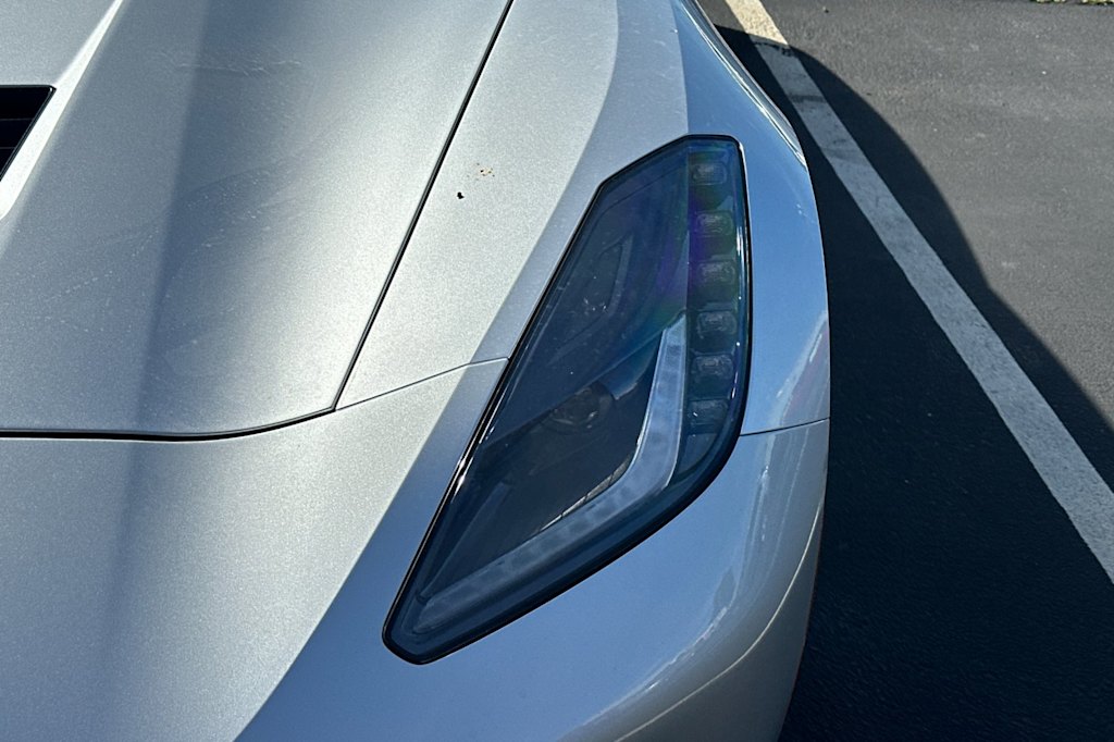 Thumbnail: 2018 Chevrolet Corvette - 14