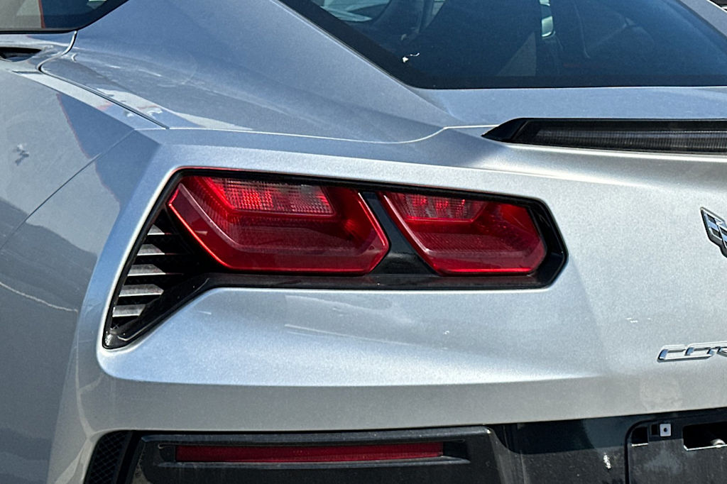 Thumbnail: 2018 Chevrolet Corvette - 17