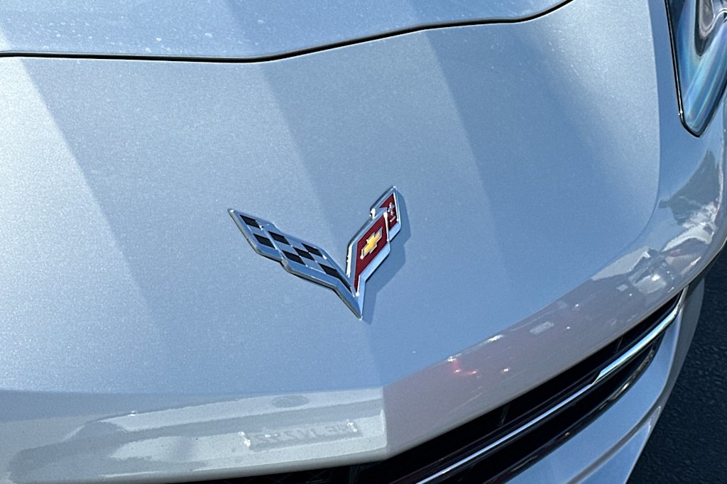 Thumbnail: 2018 Chevrolet Corvette - 13