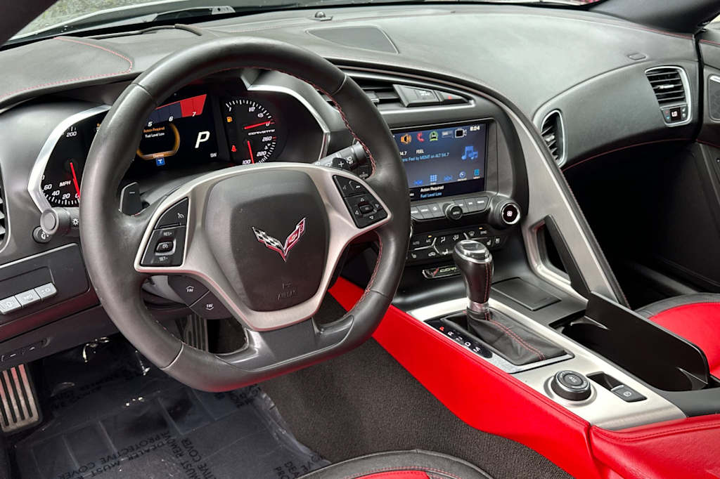 Thumbnail: 2016 Chevrolet Corvette - 2