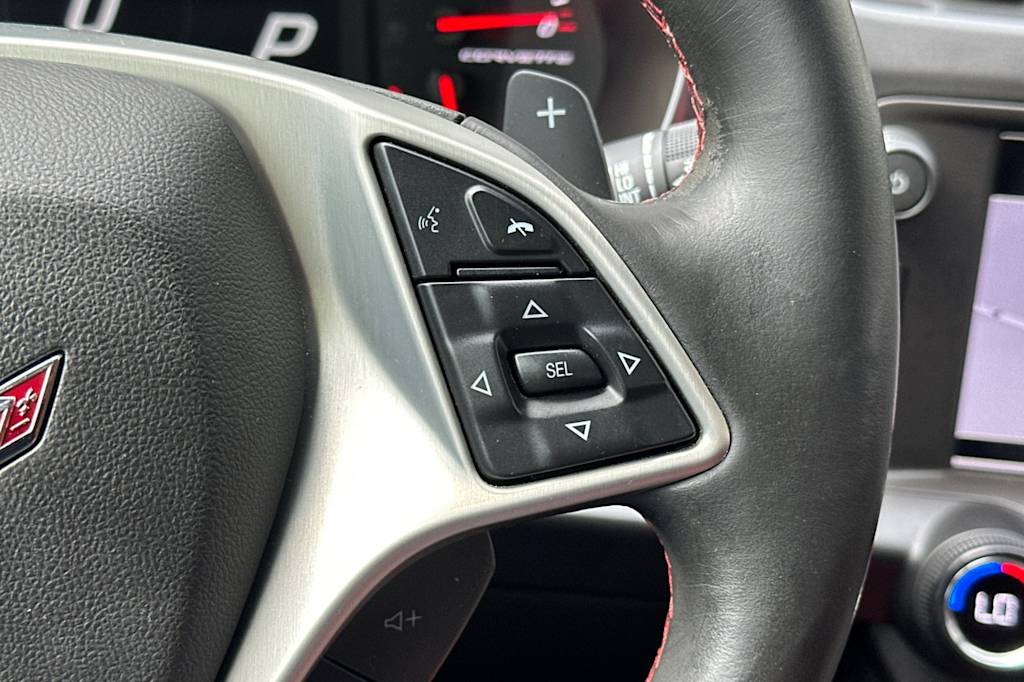 Thumbnail: 2016 Chevrolet Corvette - 29