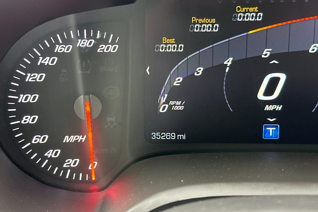 Thumbnail: 2016 Chevrolet Corvette - 30