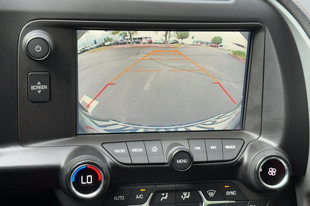 Thumbnail: 2016 Chevrolet Corvette - 24