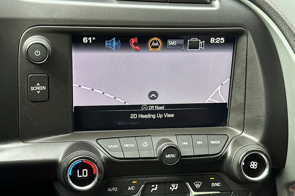 Thumbnail: 2016 Chevrolet Corvette - 23