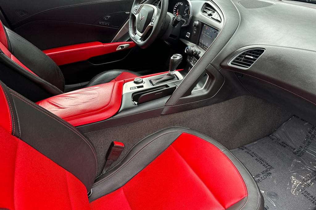 Thumbnail: 2016 Chevrolet Corvette - 11