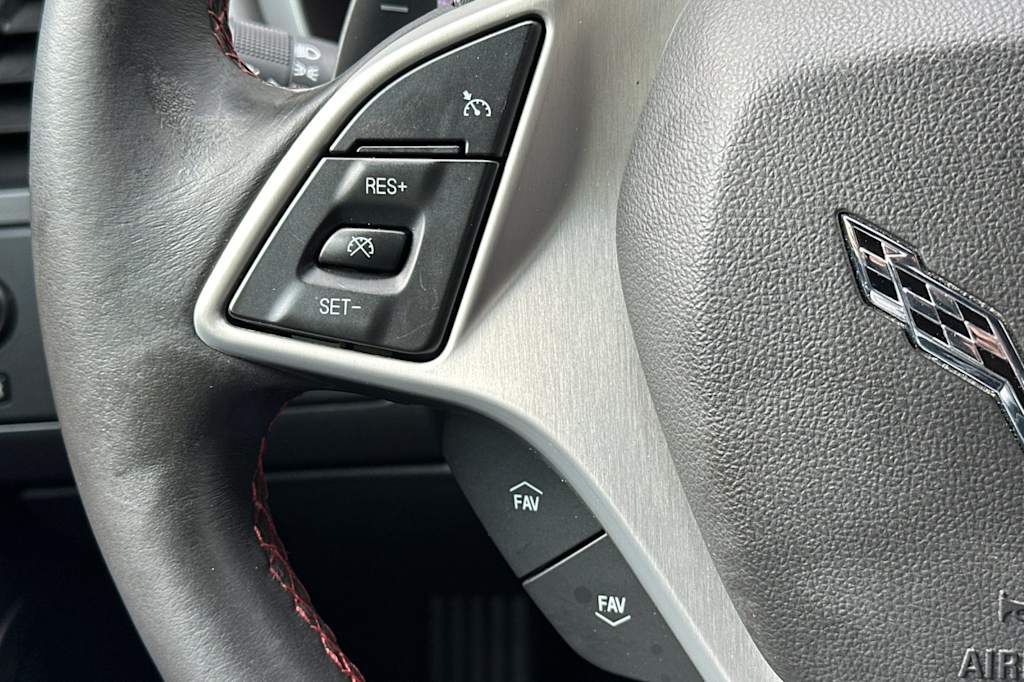 Thumbnail: 2016 Chevrolet Corvette - 28