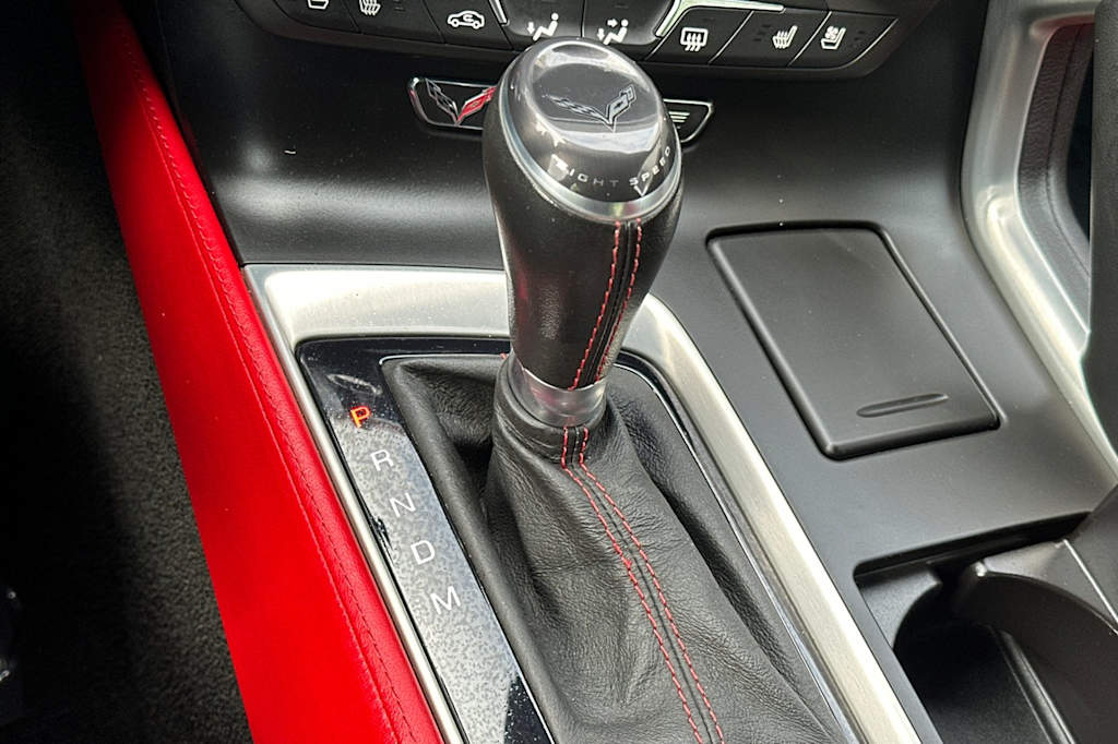 Thumbnail: 2016 Chevrolet Corvette - 13