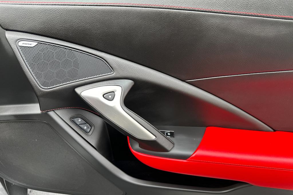 Thumbnail: 2016 Chevrolet Corvette - 7