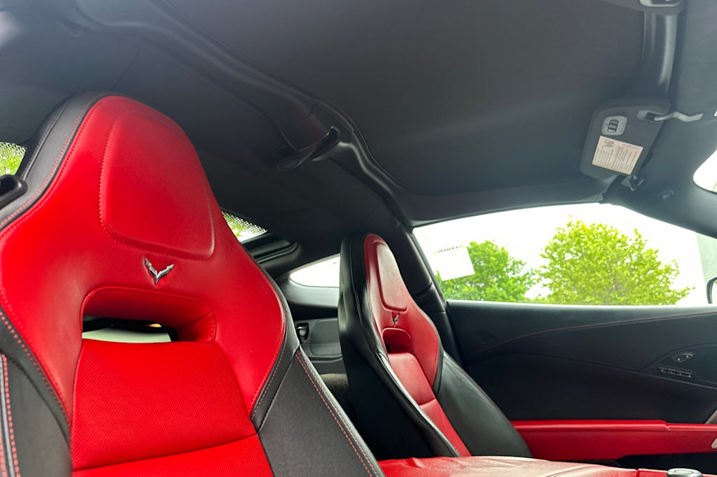 Thumbnail: 2016 Chevrolet Corvette - 21