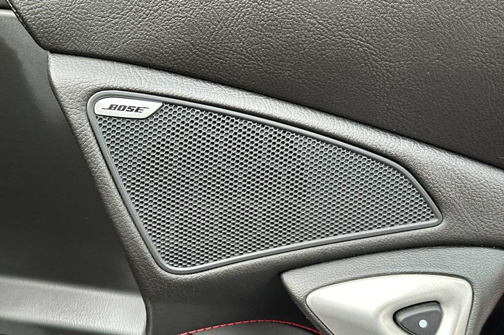 Thumbnail: 2016 Chevrolet Corvette - 22