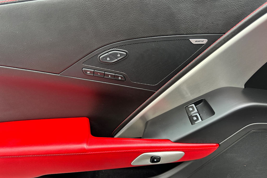 Thumbnail: 2016 Chevrolet Corvette - 20